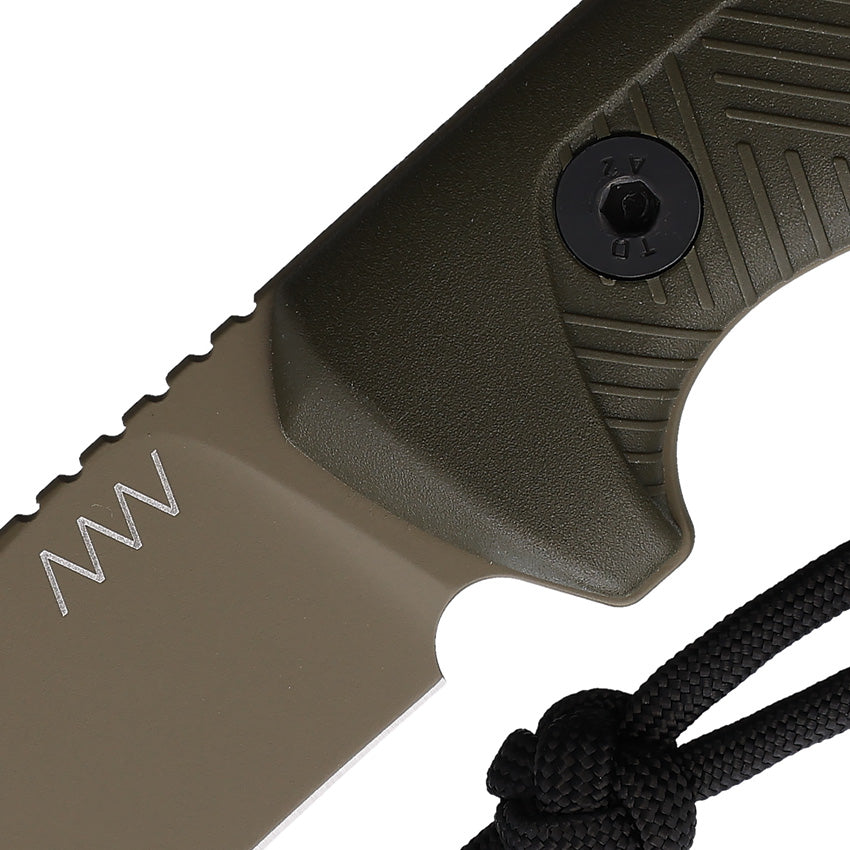 P200 Fixed Blade Coy/OD - ANVP200053