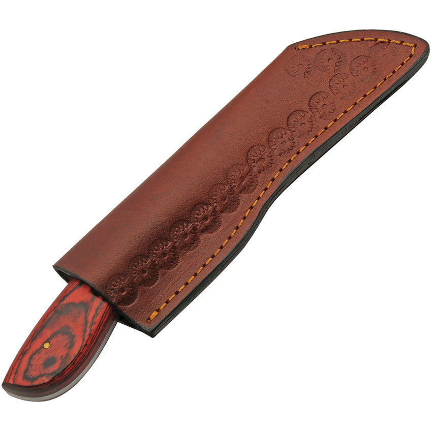Redtail Stag Hunter - PA8034