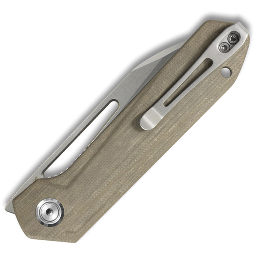 Royal Linerlock Tan - KUB321D
