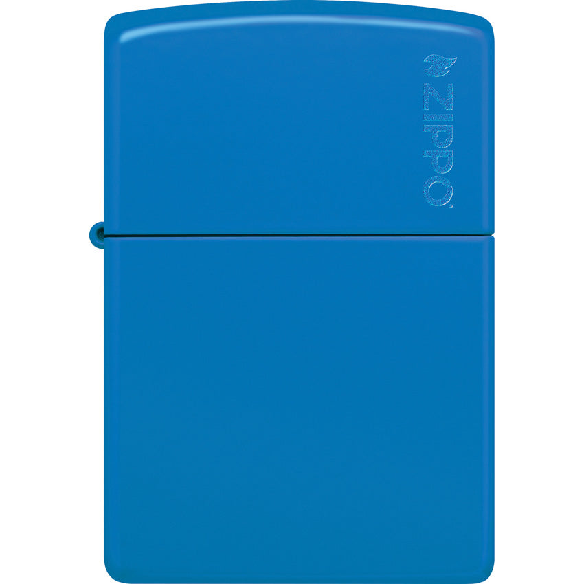 Classic Sky Blue Lighter - ZO53477