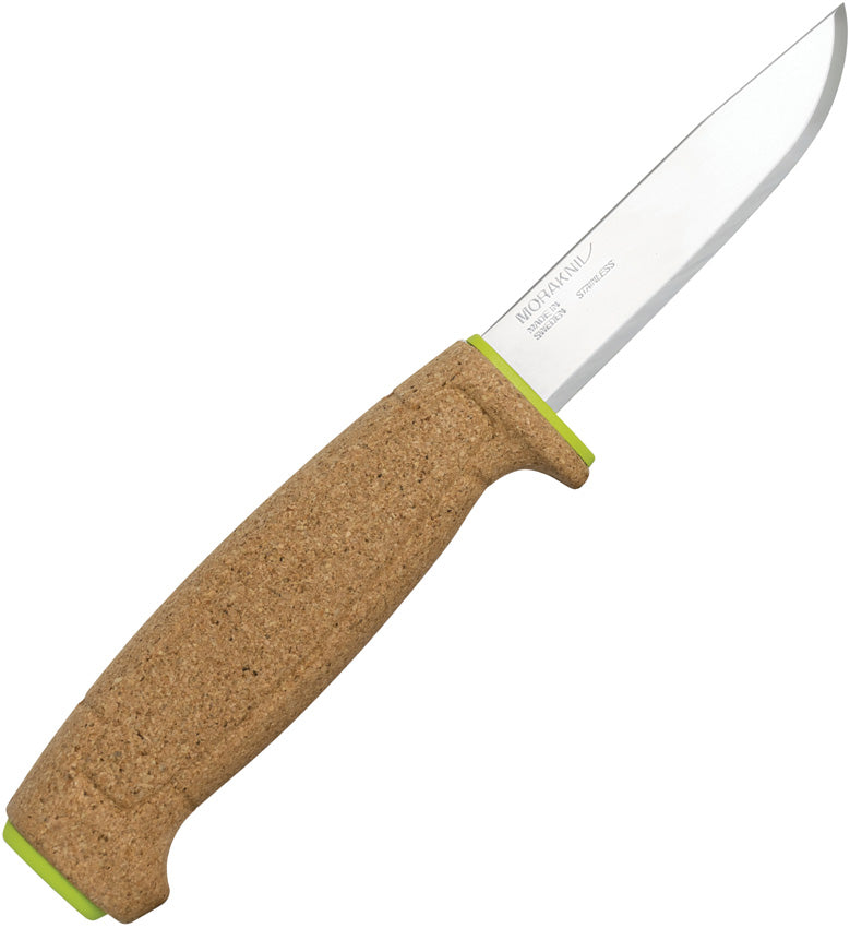 Floating Knife Hi Vis Gre - FT02458