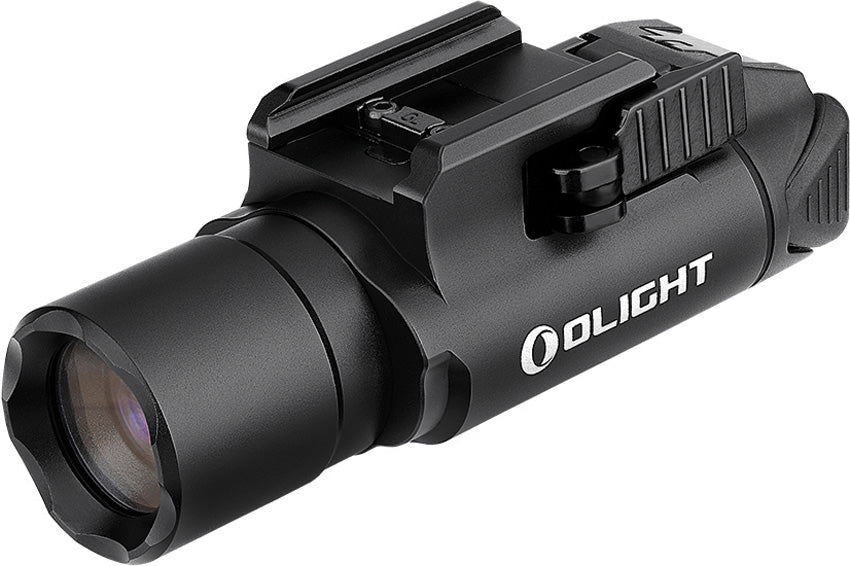 Valkyrie Turbo Tactical Light - OLTVALKTRBBK