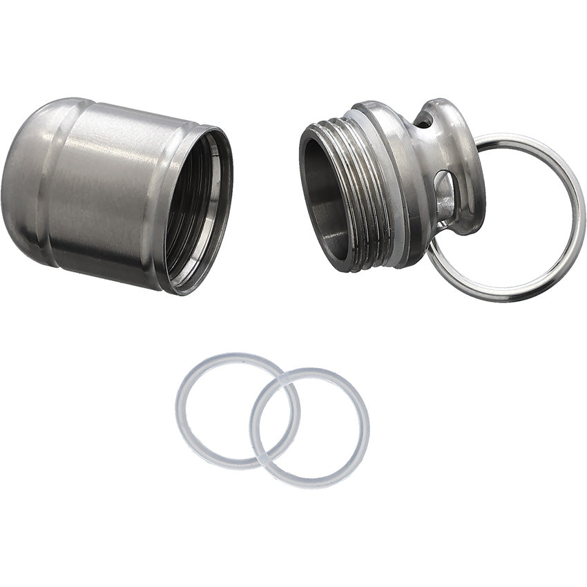 Fly Keg Ti Capsule - FLY821