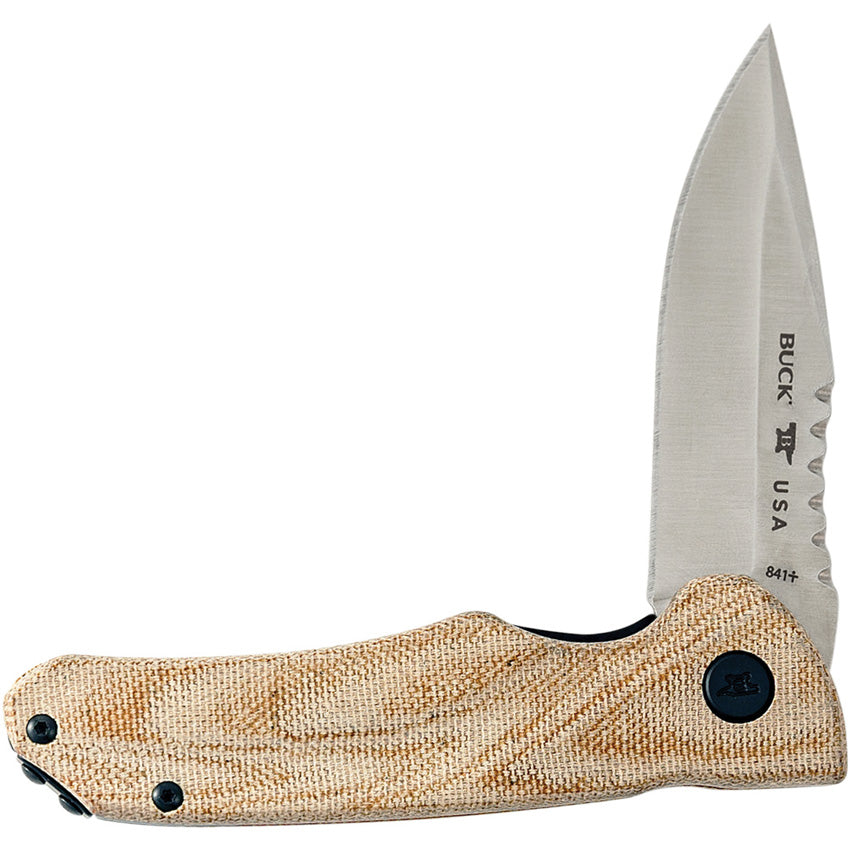 Sprint Pro Linerlock Natural - BU841TNS