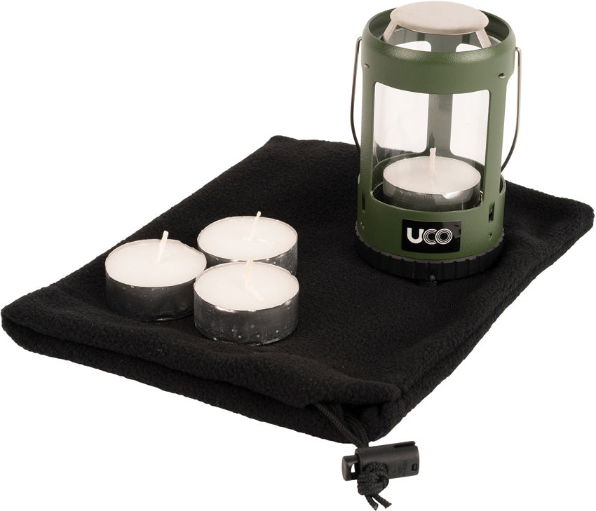 Mini Candle Lantern Kit 2.0 - UCO00454