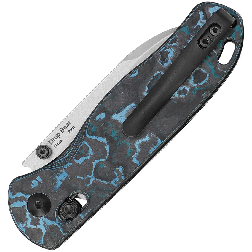 Drop Bear Clutch Lock CF - KI3619A2