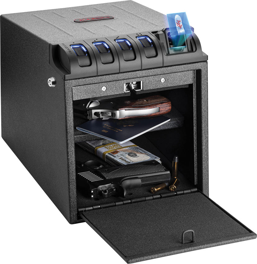 Pro Two Gun Vault - MAXS10003V