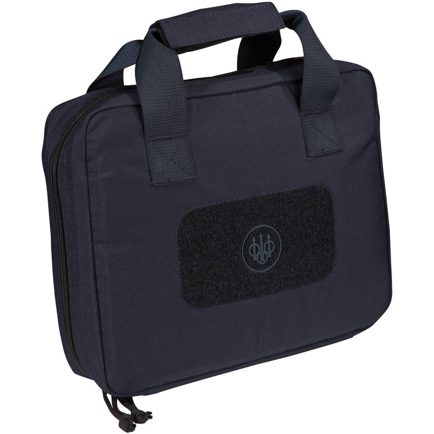 Pistol Case Navy Blue - BE91604