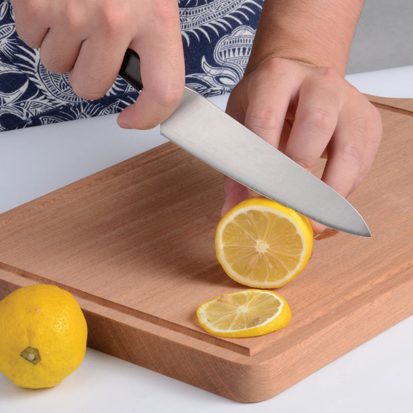 Utility Knife Ebony Handle - CLH7195C2E