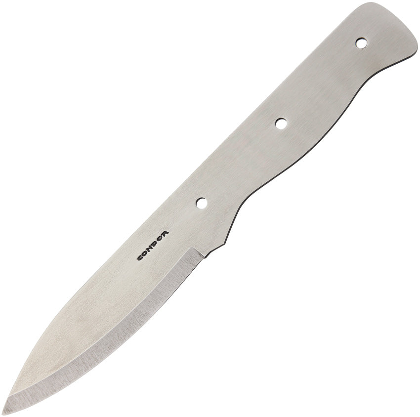 Bushlore Blade Blank - CTKB23243HC