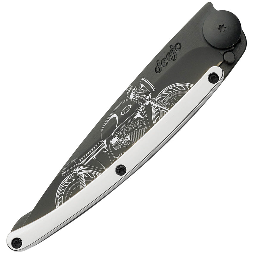 Tattoo Linerlock 37g Racer - DEE1GM024