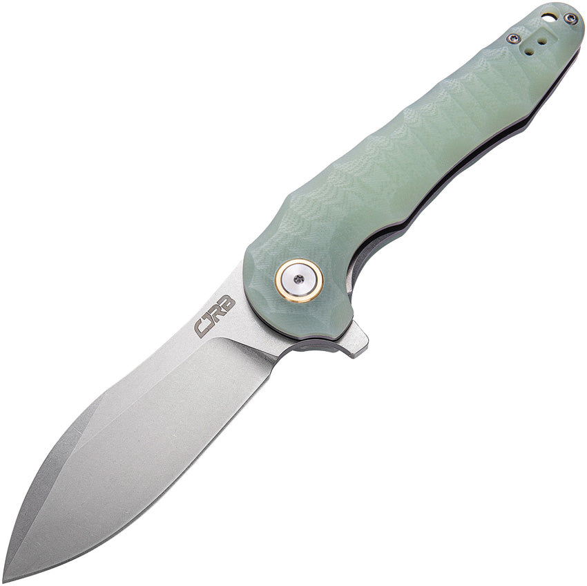 Mangrove Linerlock Jade - J1910NTG