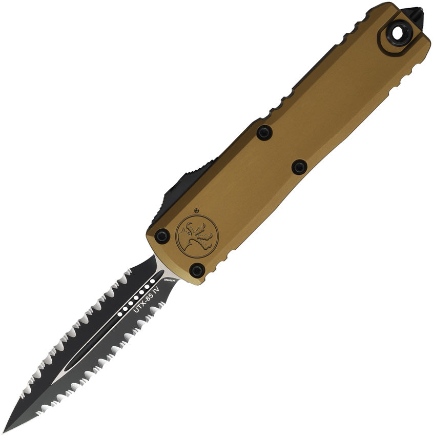 Auto UTX-85 D/E Gen IV OTF - MCT12324D3TA
