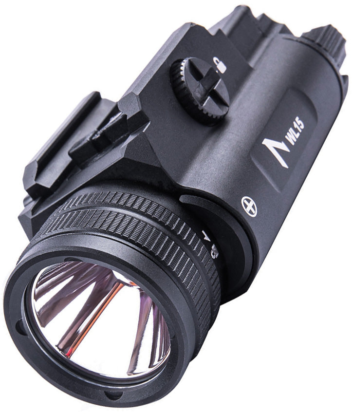 WL15 Weapon Light - NXWL15