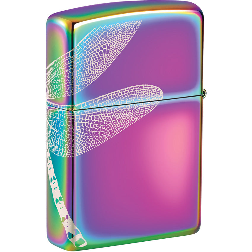 Dragonfly Design Lighter - ZO73870