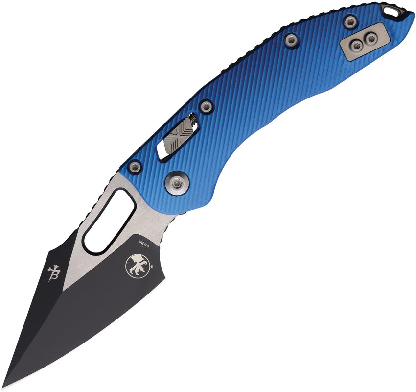 Stitch S/E Ram Lok Blue - MCT18257
