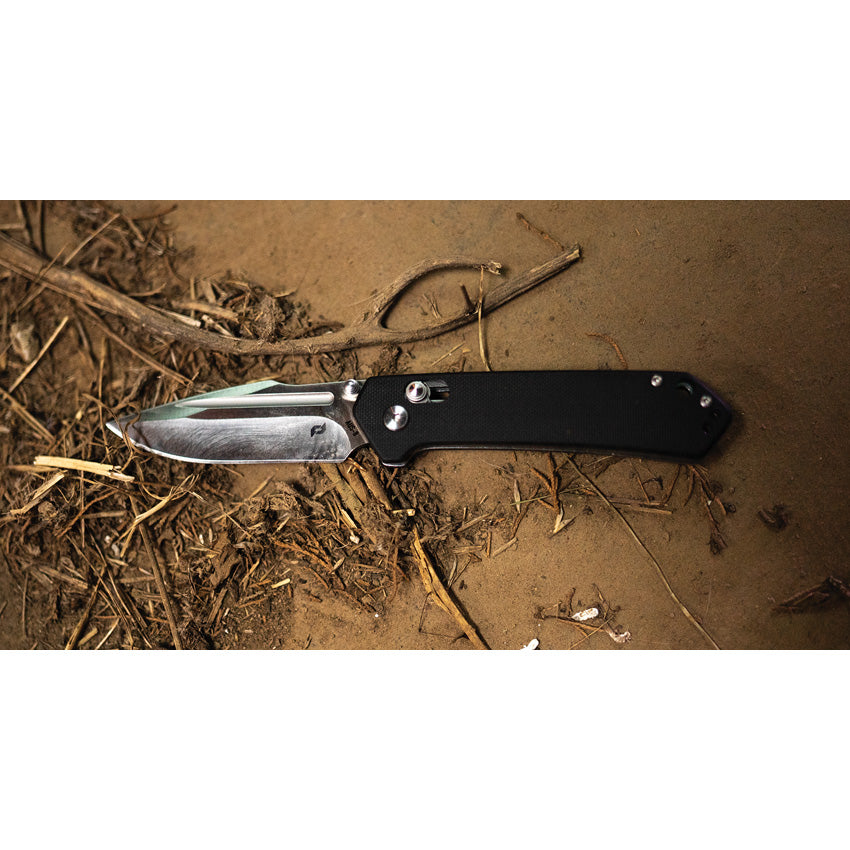 Divergent Pivot Lock - SCH1182620