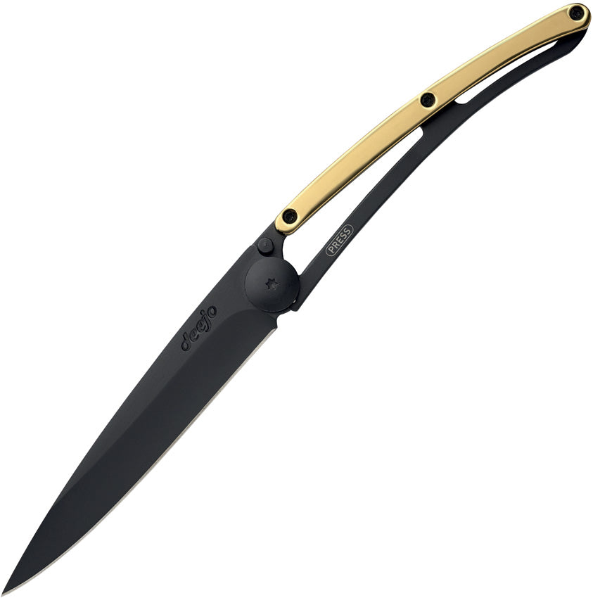 Tattoo Linerlock 37g Black - DEE1GM010