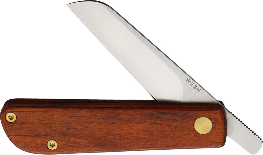 Samla Folder Rosewood - WESN140
