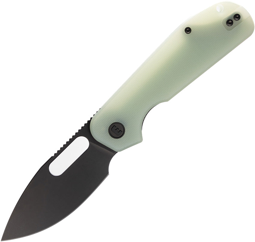 EFD Linerlock BSW Jade G10 - EUT016