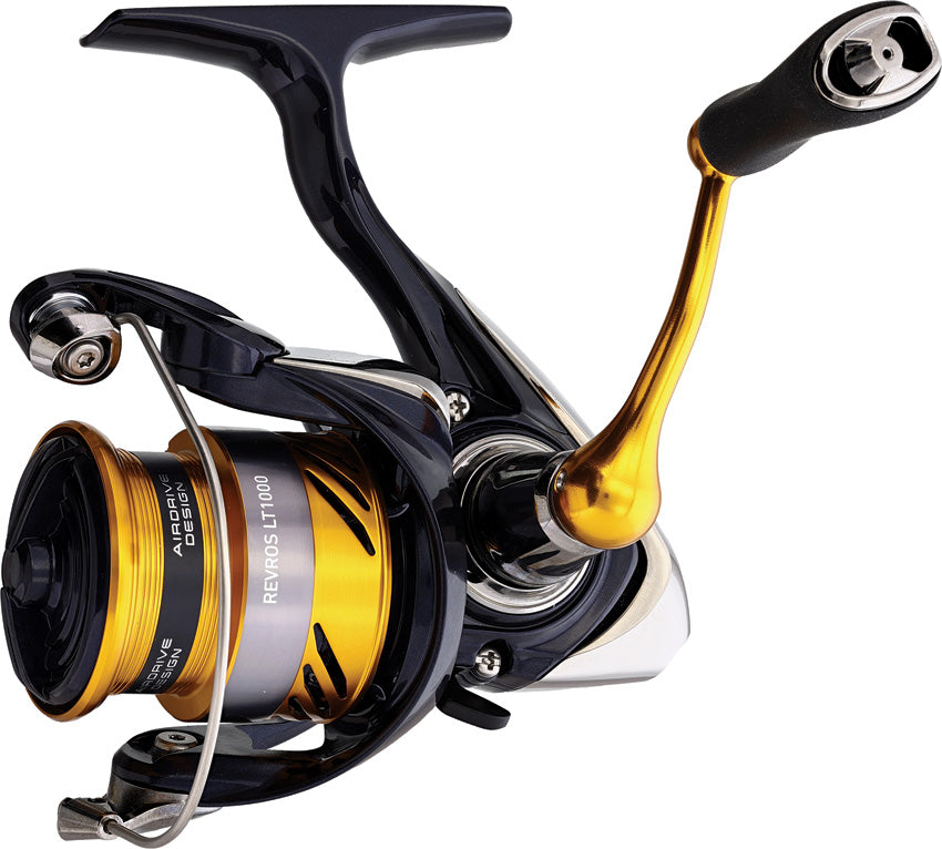 Revros LT Spinning Reel 1000 - DIAREVRLT1000