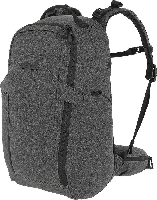 ENTITY Laptop Backpack 35L Cha - MXNTTPK35CH