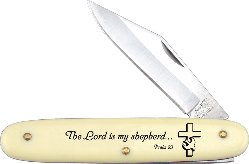 Psalm 23 - FNB12