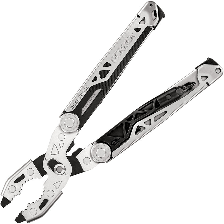 Dual Force Multi Tool - G1721