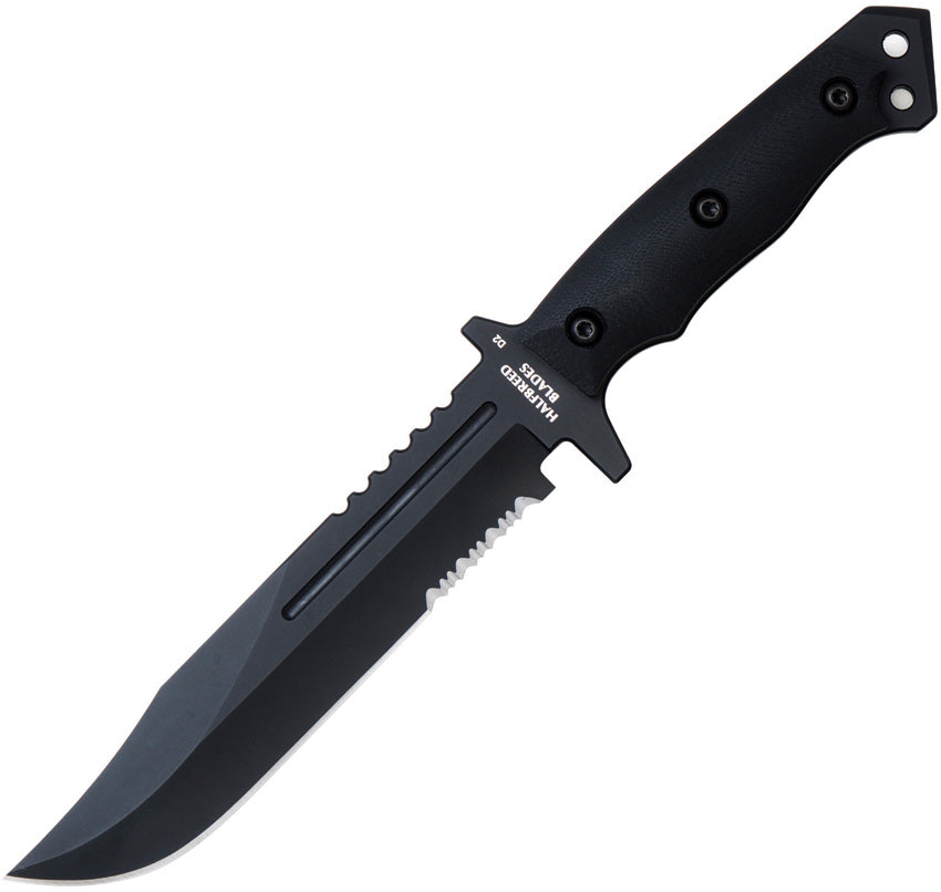Large Infantry Knife - HBBLIK01