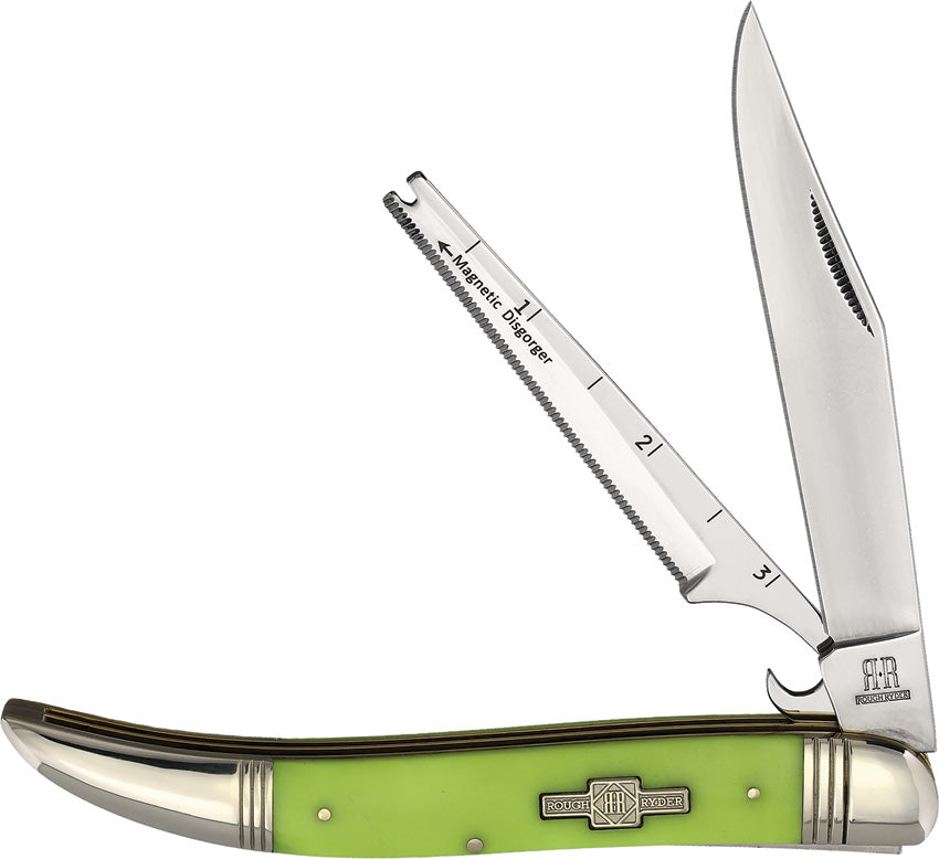 Fish Folder Glow - RR2495