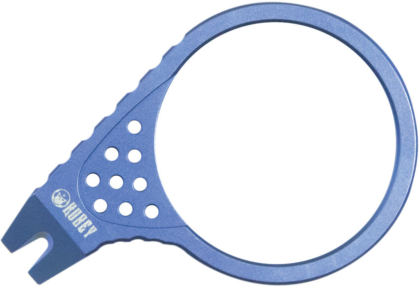 Pry Tool Blue Ti - KUB410B