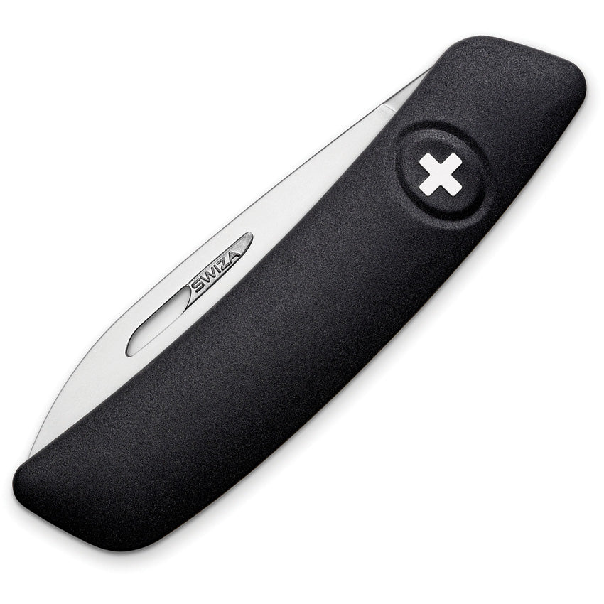 D00 Pocket Knife Black - SZA9001010