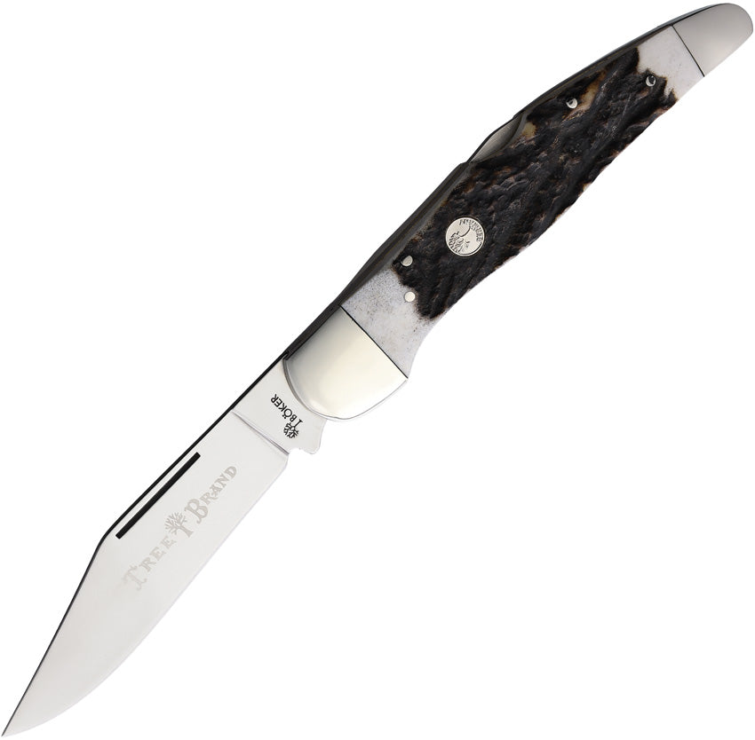 TS 2.0 Folding Hunter - BO110870