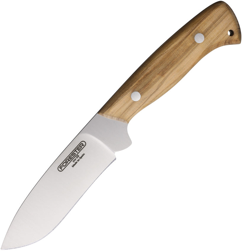 Sauer Fixed Blade Olive - FOR009O
