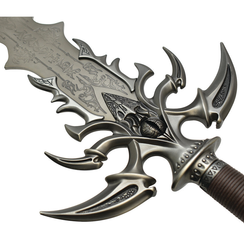 Vorthelok Sword - KR0046DK
