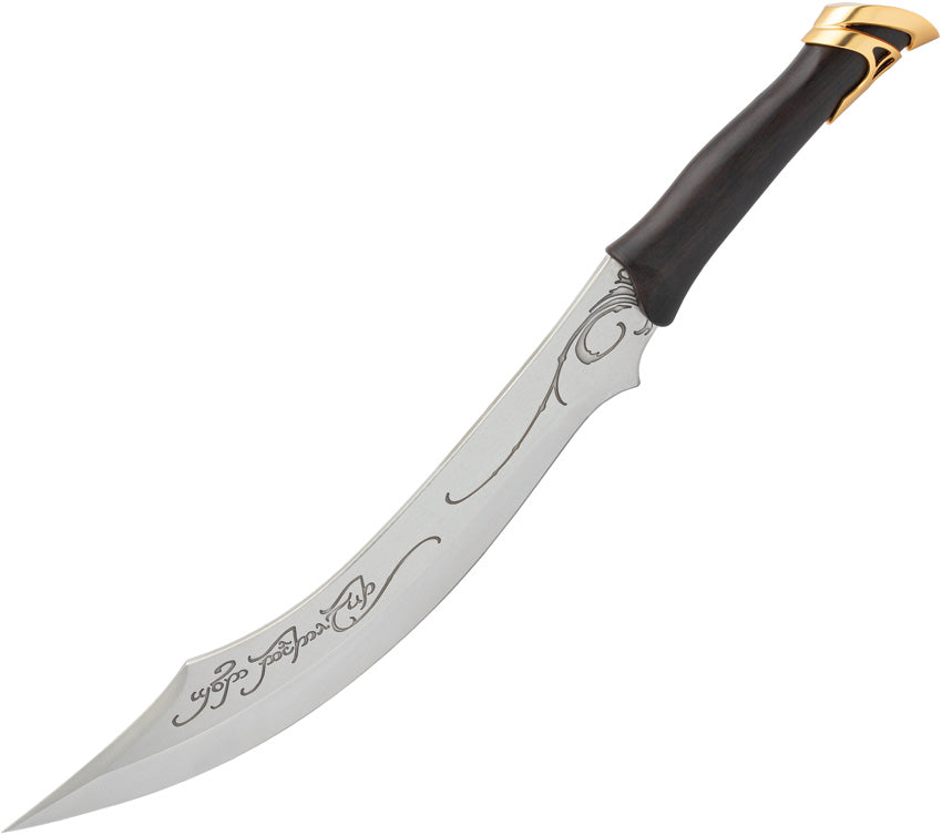 LOTR Elven Knife Of Strider - UC1371