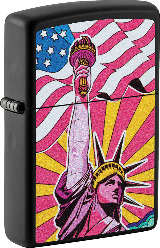 Lady Liberty Design - ZO71867