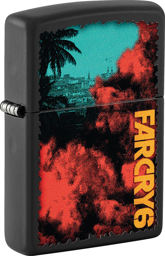 Far Cry 6 Lighter - ZO53543