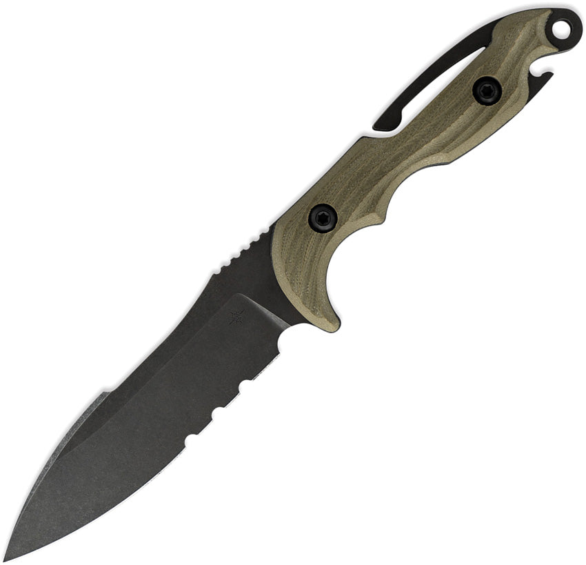 Marine Utility Fighting Dive K - TR64206