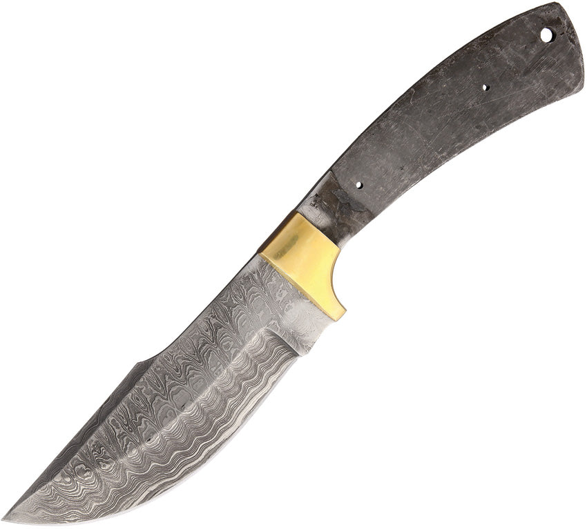 Skinner Blade - BL612D