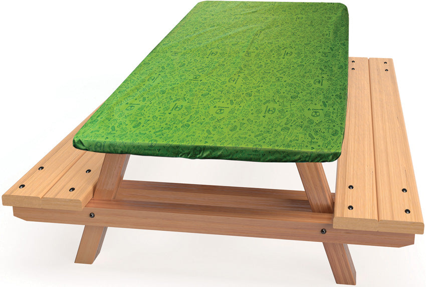 Picnic Table Cover - CGN2320