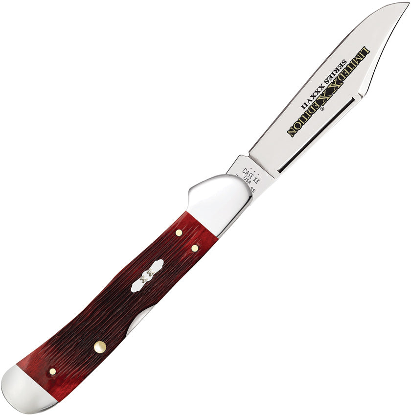 Copperlock LE XXXVII