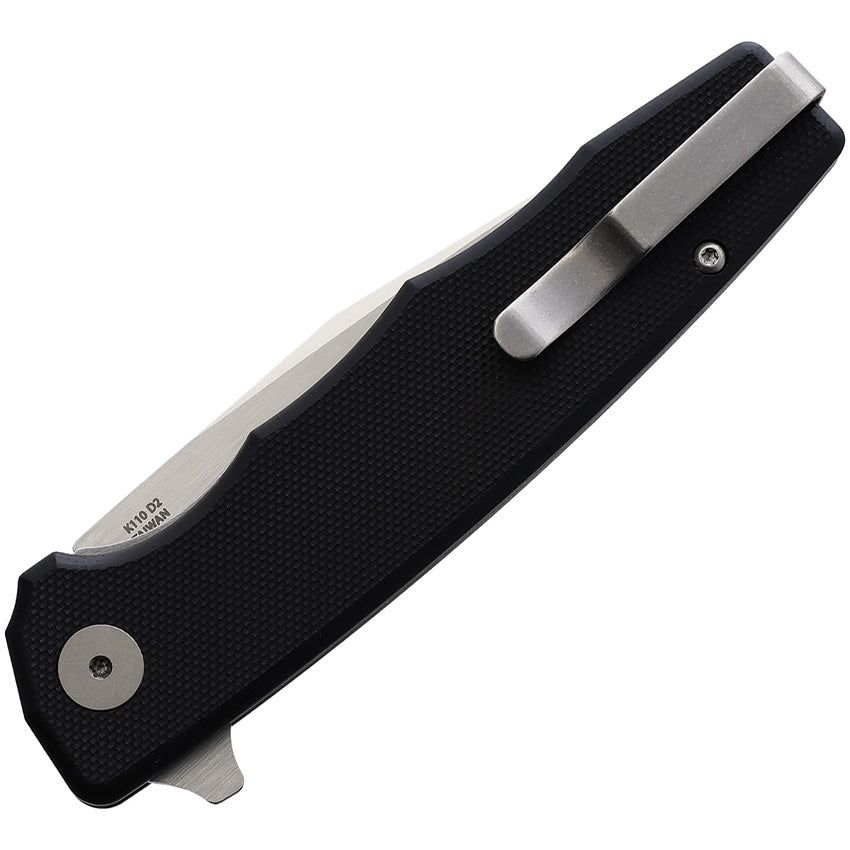Strategy Linerlock Black - OCA29BGD