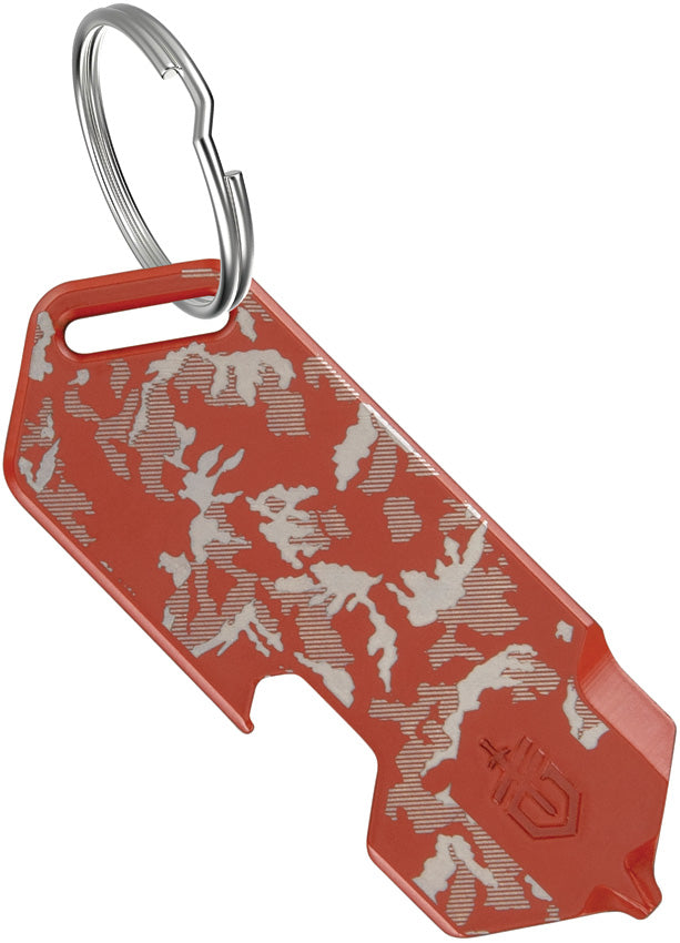 Shard DT Keychain Tool Org - G1075358