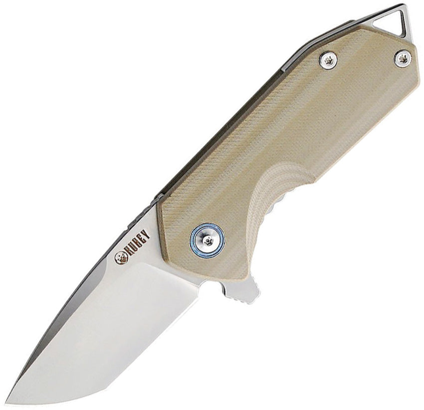 Campe Nest Linerlock Tan - KUB203C
