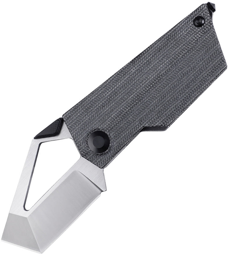CyberBlade Linerlock Micarta - KIV2563A3