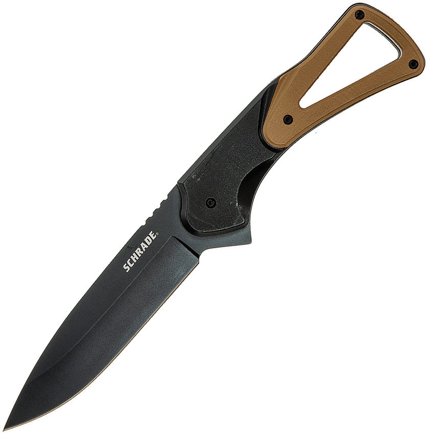 Frontier Fixed Blade - SCH1124286
