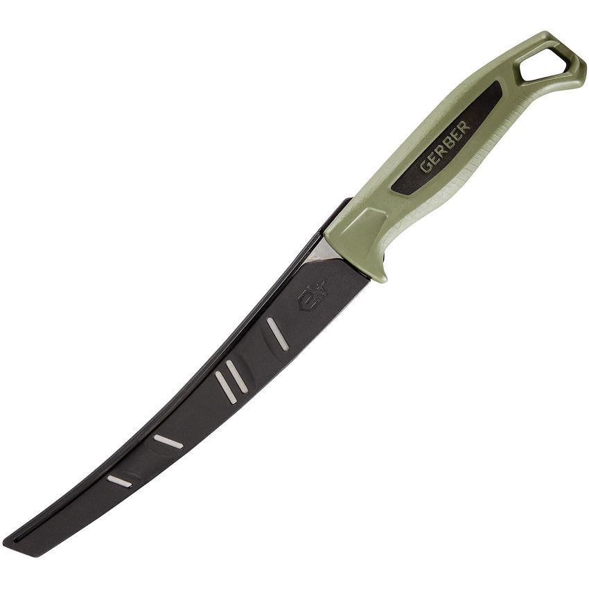 Ceviche Fillet Fixed Blade 7in - G4132