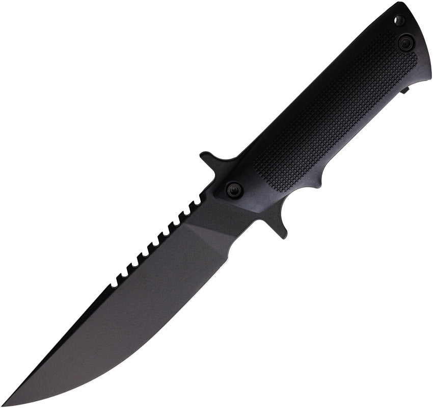 Wilderness Edge Survival Knife - TEKWESBS