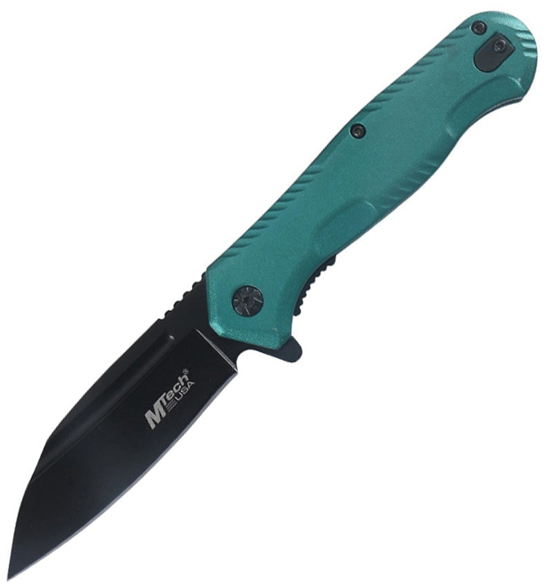 Linerlock A/O Green - MTA2033GN